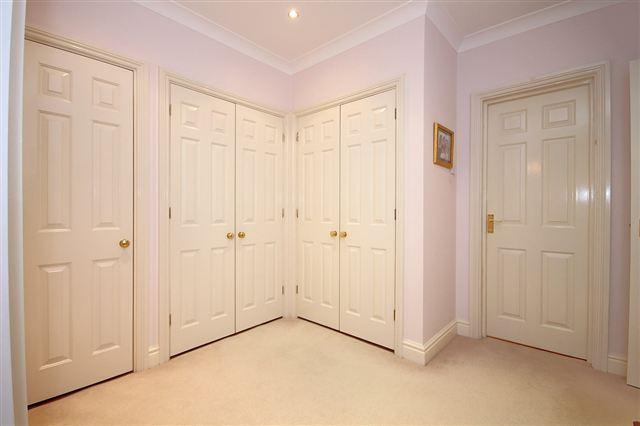 Dressing Room