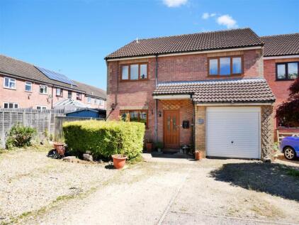 St. Catherines Close, Calne