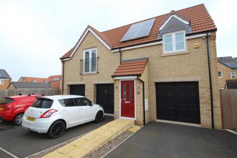 Shire Way, Thorney, Peterborough