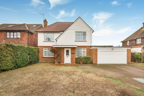 Thrupps Lane, Hersham, Walton On Thames, Surrey, KT12
