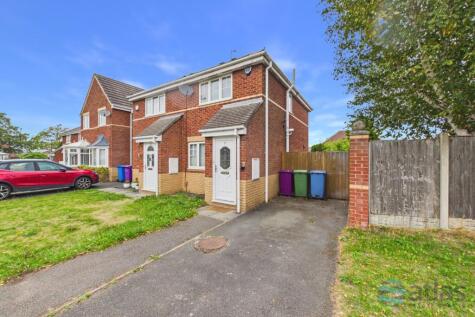 Gemini Drive, Dovecot, L14