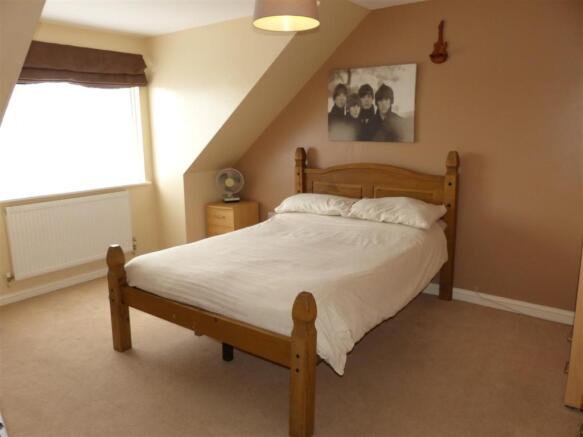 Bedroom Two