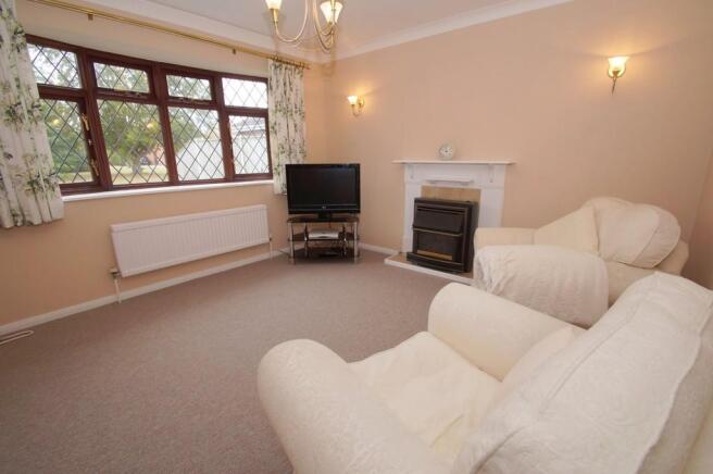 Sitting Area
