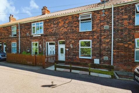 Welholme Villas, New Holland, DN19