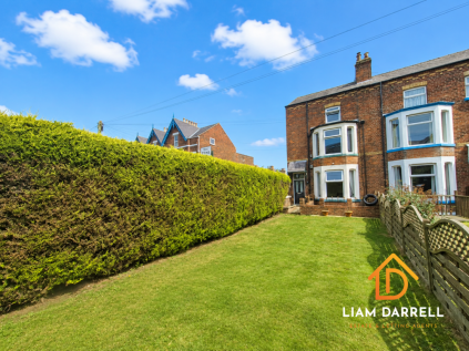 Manor Road, Scarborough, North Yorkshire