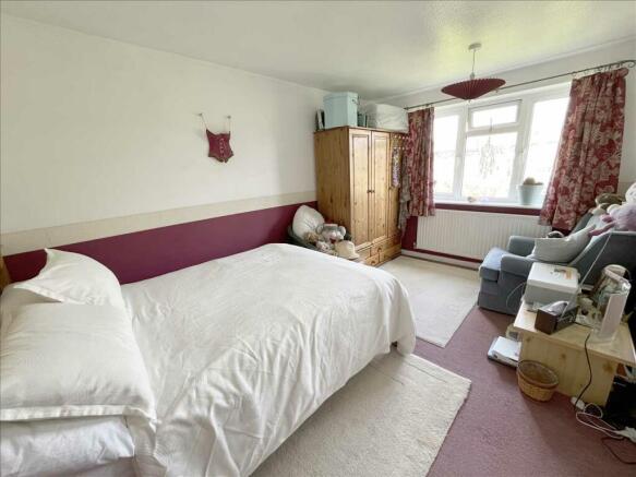 BEDROOM TWO