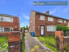 44, Hibbert Crescent, Manchester M35 0RQ