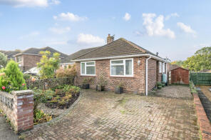 15, Heathcote Road, Eastleigh SO53 2HF