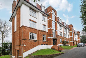33, Highlands Court, Highland Road, London SE19 1DS