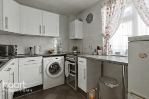 5, Willow Court, Bensham Manor Road, Thornton Heath CR7 7AB