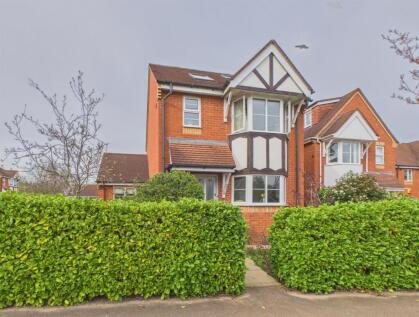 Somers Park Avenue, Malvern