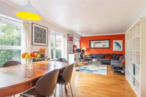 Flat 3, 14, Leighton Crescent, London NW5 2QY