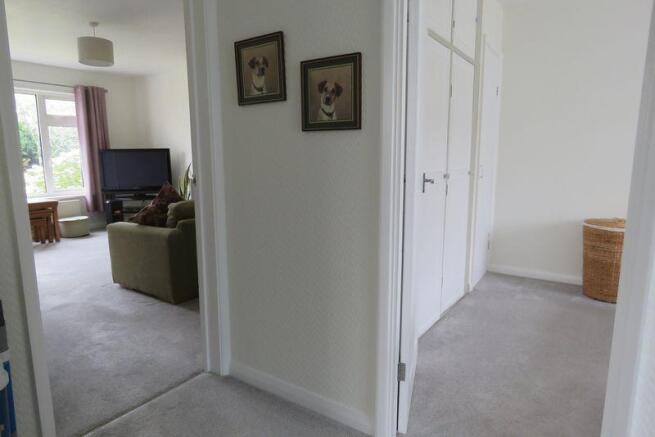 Inner Hallway