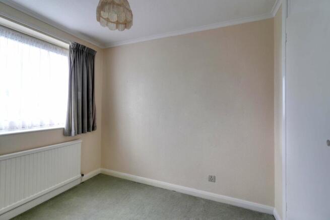Bedroom 4 (Double)