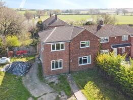 12, Fillongley Road, Coleshill, Maxstoke B46 2QY