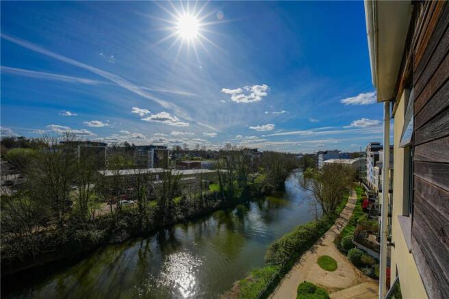 River Medway Outlook