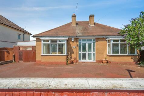 Birchwood Avenue, Littleover, Derby