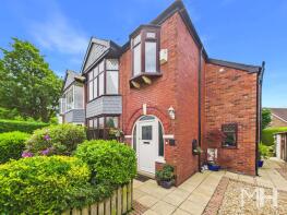 6, Grove Avenue, Preston PR4 5AQ