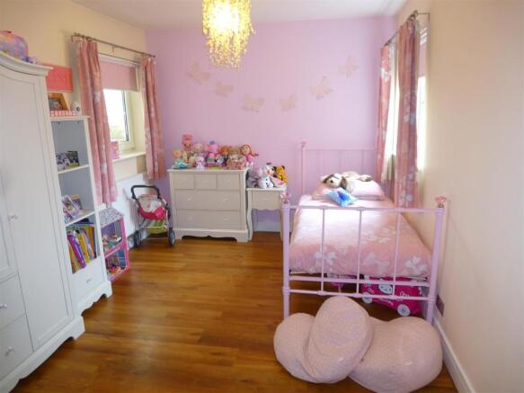 The Malting 5 bed 2.