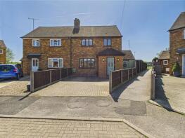 42, Goss Avenue, Waddesdon HP18 0LY