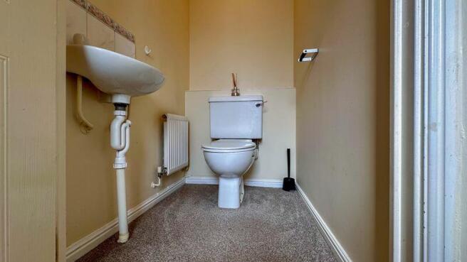 CLOAKROOM