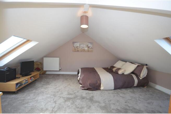 Loft Room