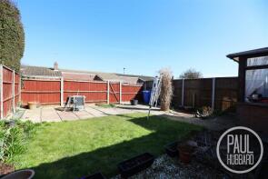 7, Lloyds Avenue, Lowestoft NR33 7TP
