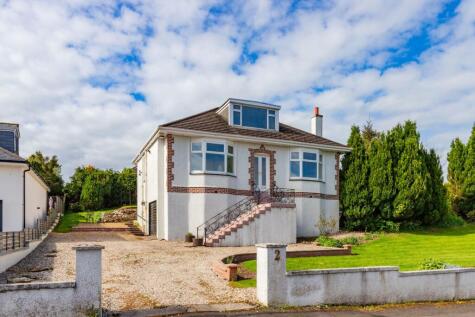 Ford Road, Newton Mearns, Glasgow