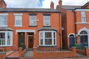 45, Canon Street, Shrewsbury SY2 5HQ