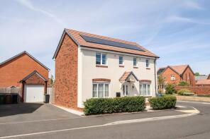 117, Westcott Way, Pershore WR10 1FN