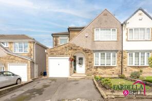 9, Riddings Avenue, Worsthorne-with-hurstwood BB10 3JZ