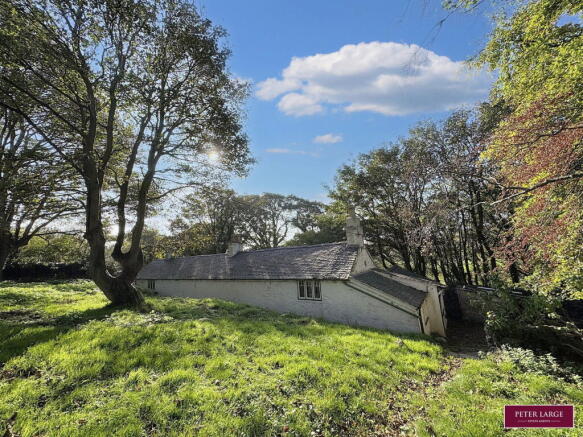 3-bed house on Bryniau, Dyserth, Denbighshire LL18 6BY, £180,000