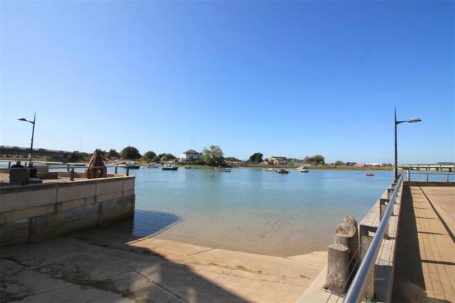 River Adur