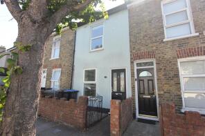 10, Bynes Road, South Croydon CR2 0PR