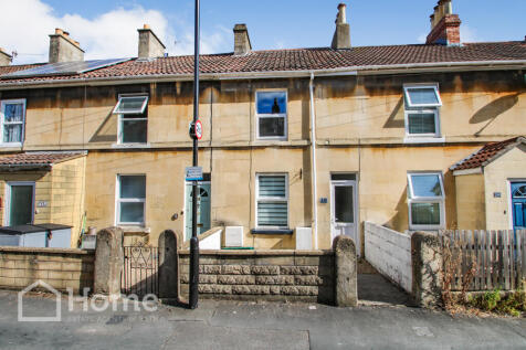 South View Road, Bath, Bath And North East Somerset