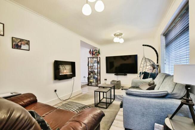Bleasdale Road, Manchester, M22 photo 4