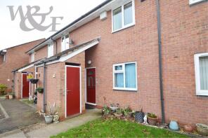 29, Ravenhurst Mews, Birmingham B23 6AZ