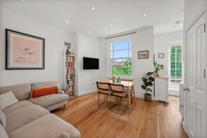 Flat B, 80, St Augustine's Road, London NW1 9RP