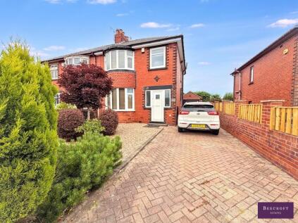 Tempest Avenue, Darfield