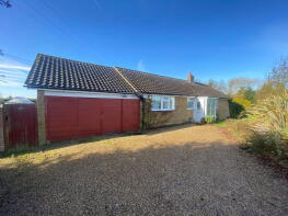 Maple Cottage, Woodbridge Road, Debach IP13 6BY