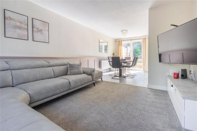 3 bed Semi-Detached for sale Image 5