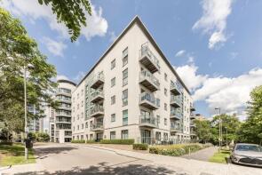 27, Metropolitan House, Pump House Crescent, Brentford TW8 0HA