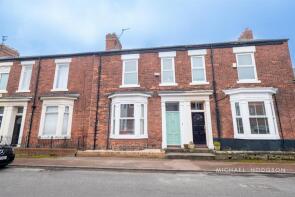 27, Ennerdale, Ashbrooke, Sunderland SR2 7HR