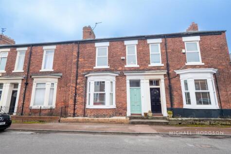 Ennerdale, Ashbrooke, Sunderland