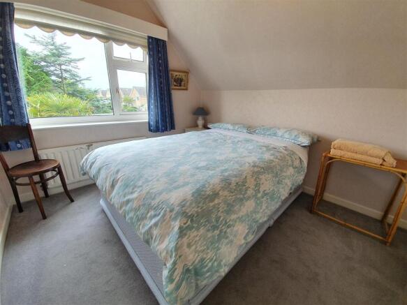 BEDROOM TWO
