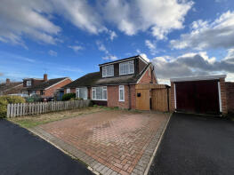 6, Green Road, Didcot OX11 8SX