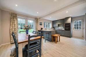 21, Reyntiens View, Odiham, Hook RG29 1AF