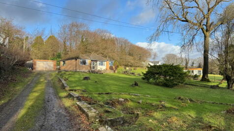 St. Ann's Chapel, Gunnislake, PL18 9HW