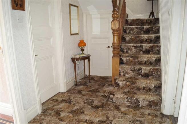 HALLWAY
