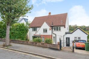 60, Fairdene Road, Coulsdon CR5 1RE